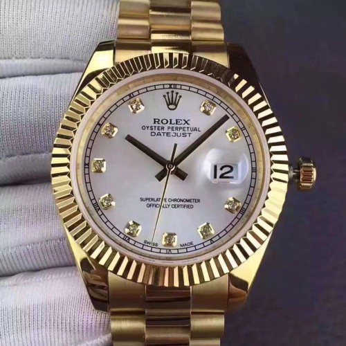 Rolex Watch 010